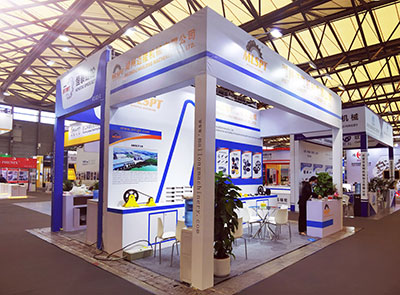 2020 CeMAT Asia And PTC Asia
