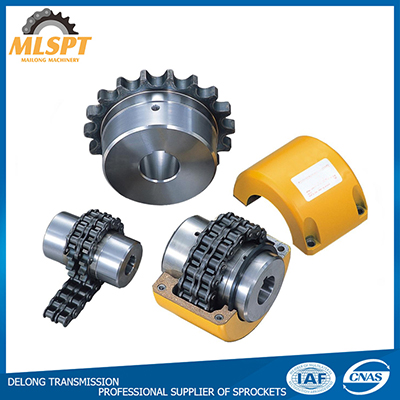 roller chain couplings 