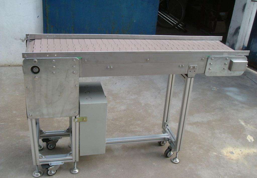 Chain Board Conveyor