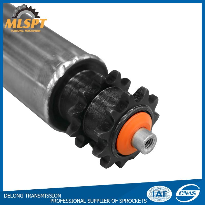 2214/2224 Series Polymer Single/Double Sprocket Roller