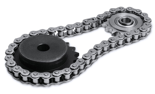 A Complete Guide On The Anatomy of Sprocket And Chain