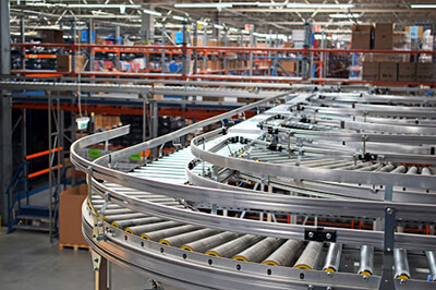 The 3 Steps in Selecting the Right Conveyor System