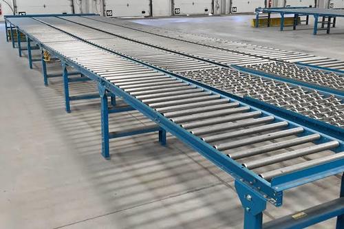 How You Can Choose The Best Conveyor Roller